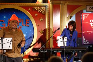 Stew and Heidi Rodewald Photo