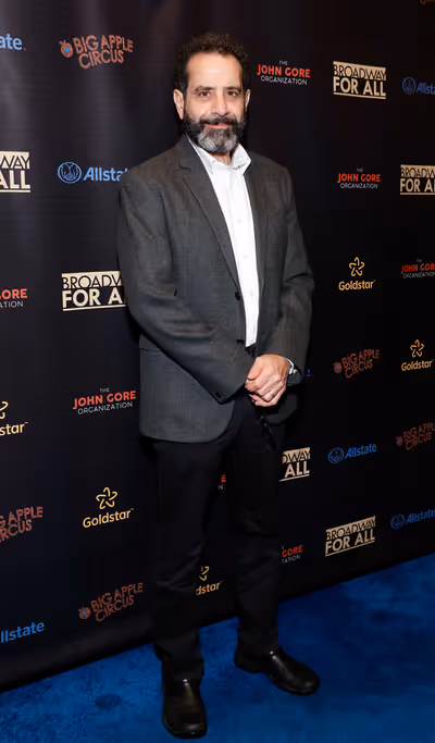 Tony Shalhoub Photo