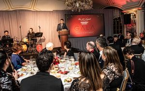 Ryan Stana @ BroadwayWorld Ryan Stana Photo