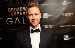Christopher J. Hanke @ BroadwayWorld Christopher J. Hanke Photo