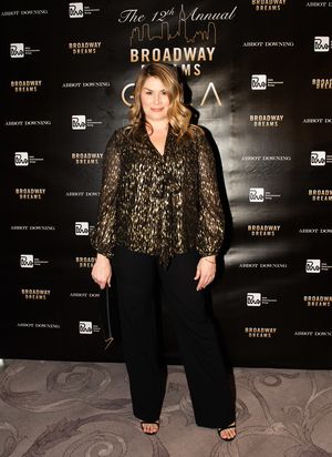 Heidi Blickenstaff @ BroadwayWorld Heidi Blickenstaff Photo