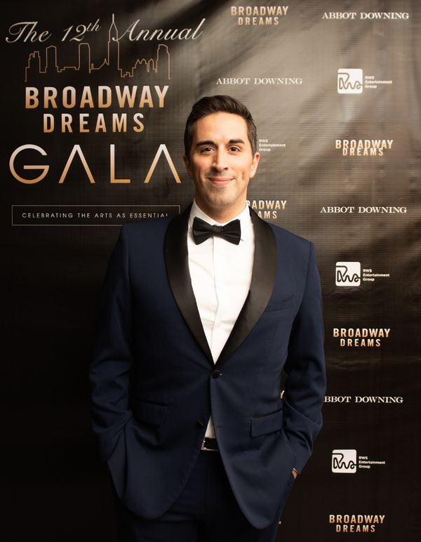 Matthew Scott Photo