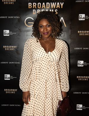 Nkeki Obi-Melekwe @ BroadwayWorld Nkeki Obi-Melekwe Photo