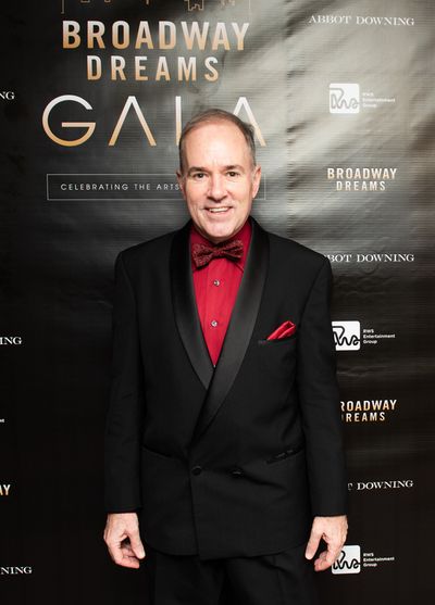 Stephen Flaherty Photo