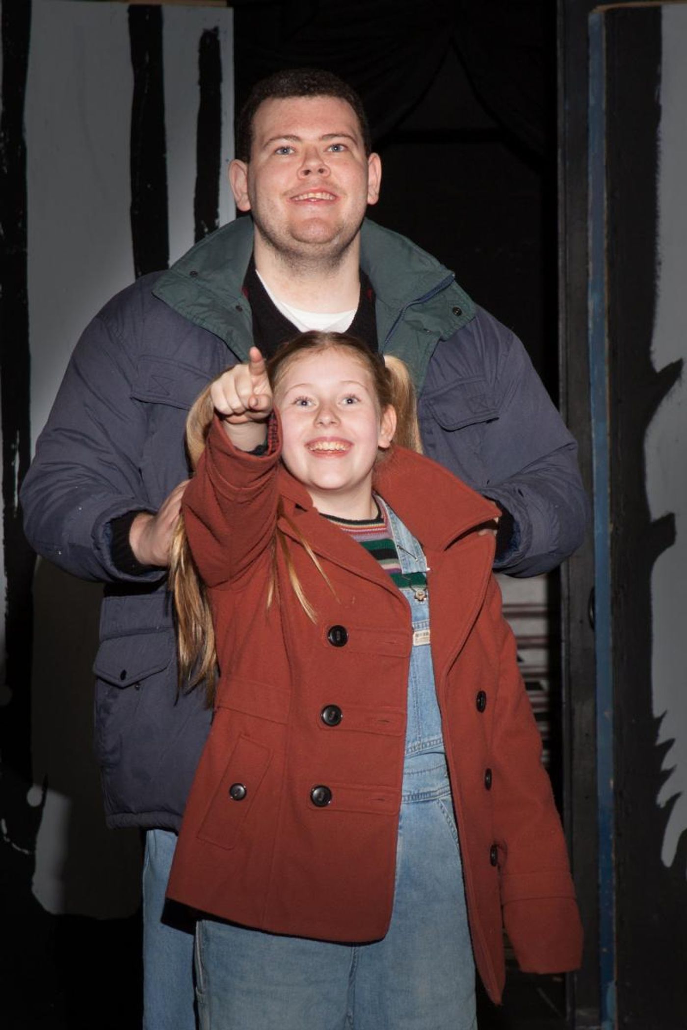 BWW Previews: PRANCER at DreamWrights Center For Community Arts  Image