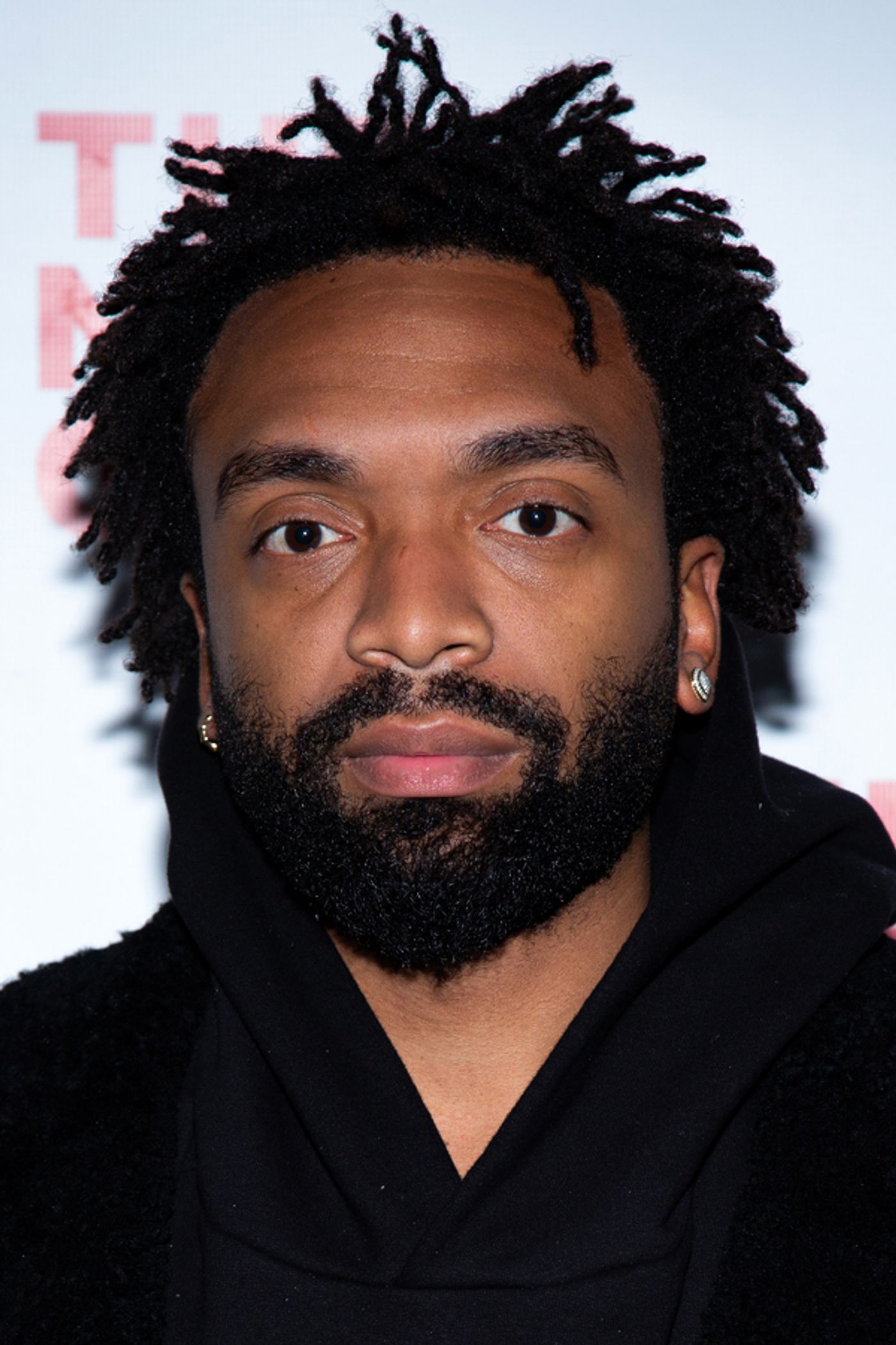 Photo Coverage: The New Group Celebrates Opening Night of ONE IN TWO  Image