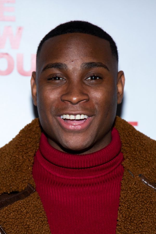 Photo Coverage: The New Group Celebrates Opening Night of ONE IN TWO — photo 2 of 30