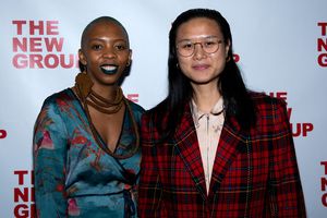 Ntokozo Fuzunina Kunene, Cha See Photo