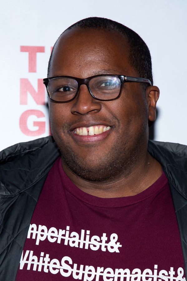 Photo Coverage: The New Group Celebrates Opening Night of ONE IN TWO — photo 6 of 30