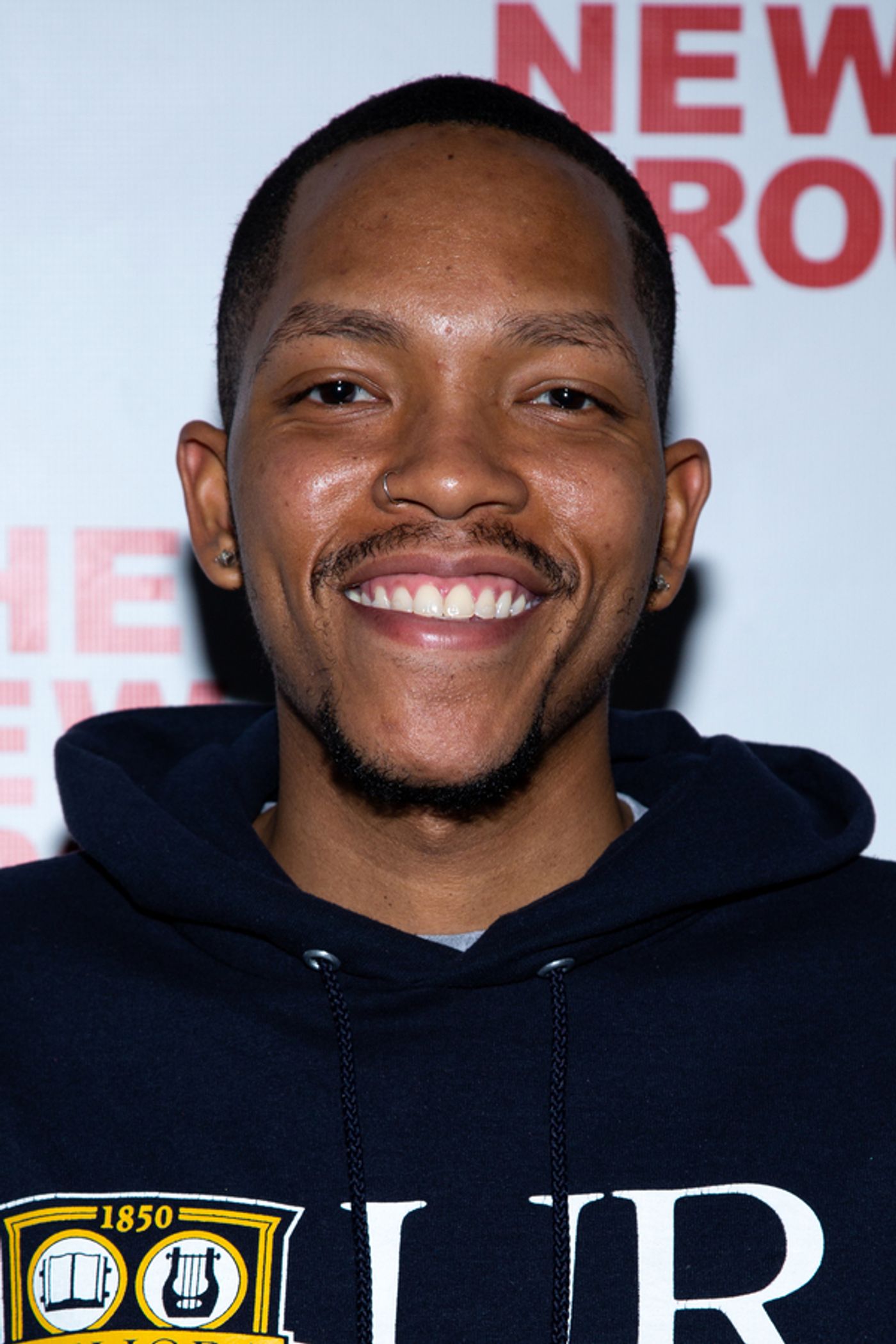 Photo Coverage: The New Group Celebrates Opening Night of ONE IN TWO  Image