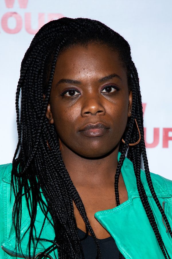 Antoinette Chinonye Nwandu Photo