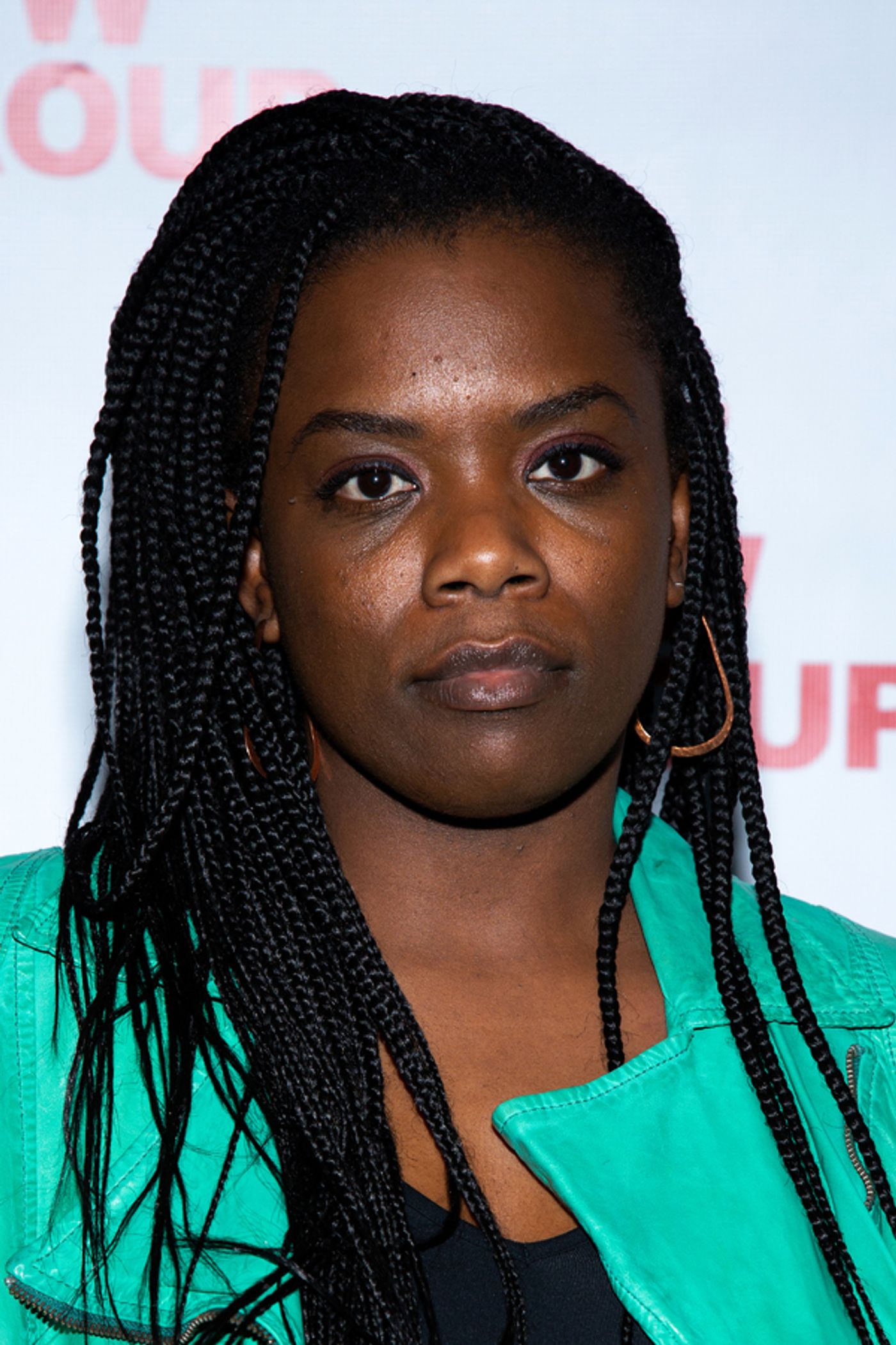 Photo Coverage: The New Group Celebrates Opening Night of ONE IN TWO  Image