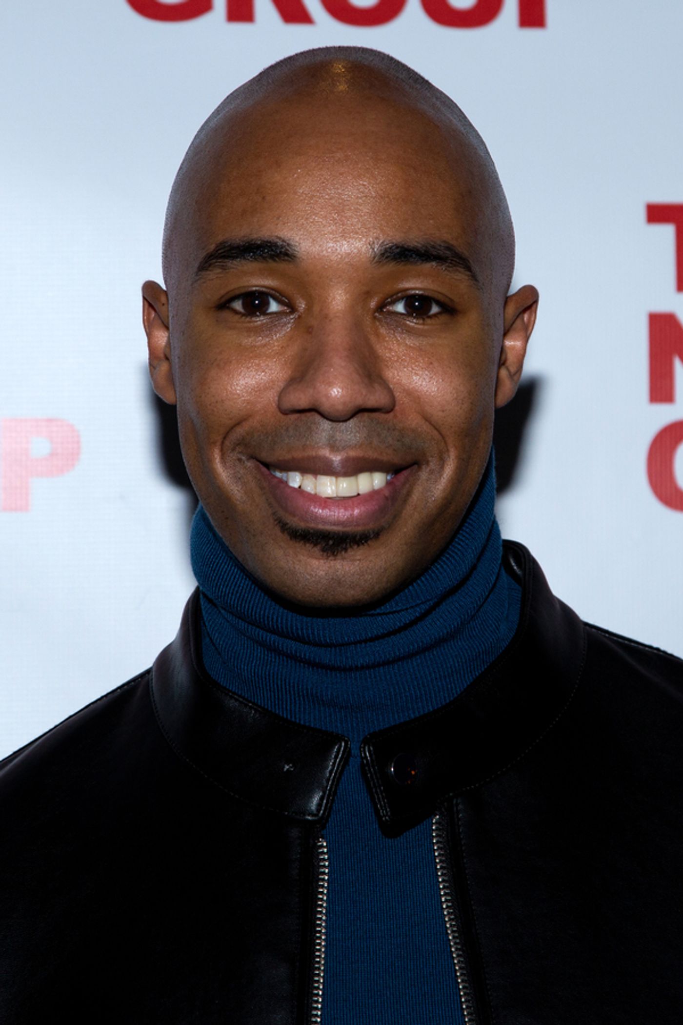 Photo Coverage: The New Group Celebrates Opening Night of ONE IN TWO  Image