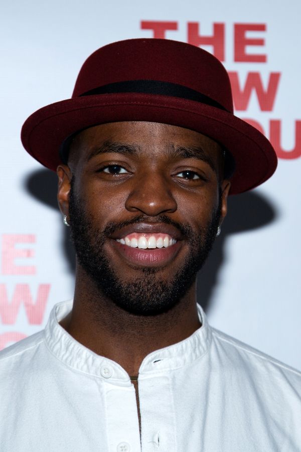 Photo Coverage: The New Group Celebrates Opening Night of ONE IN TWO — photo 15 of 30