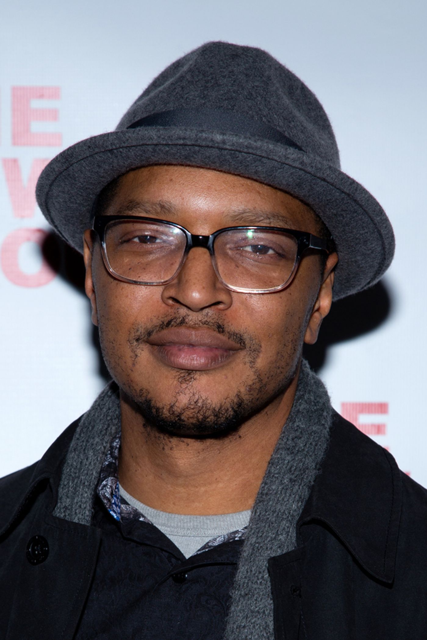 Photo Coverage: The New Group Celebrates Opening Night of ONE IN TWO  Image