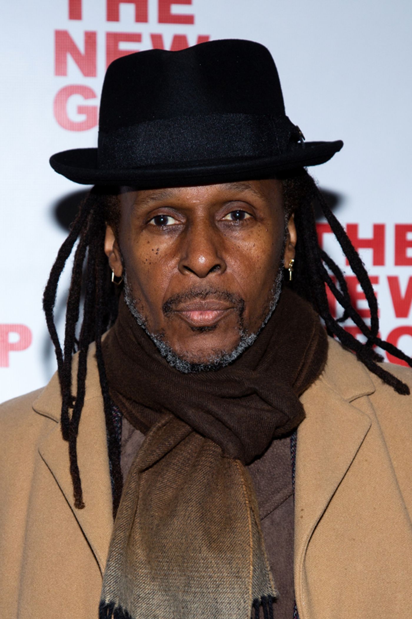 Photo Coverage: The New Group Celebrates Opening Night of ONE IN TWO  Image