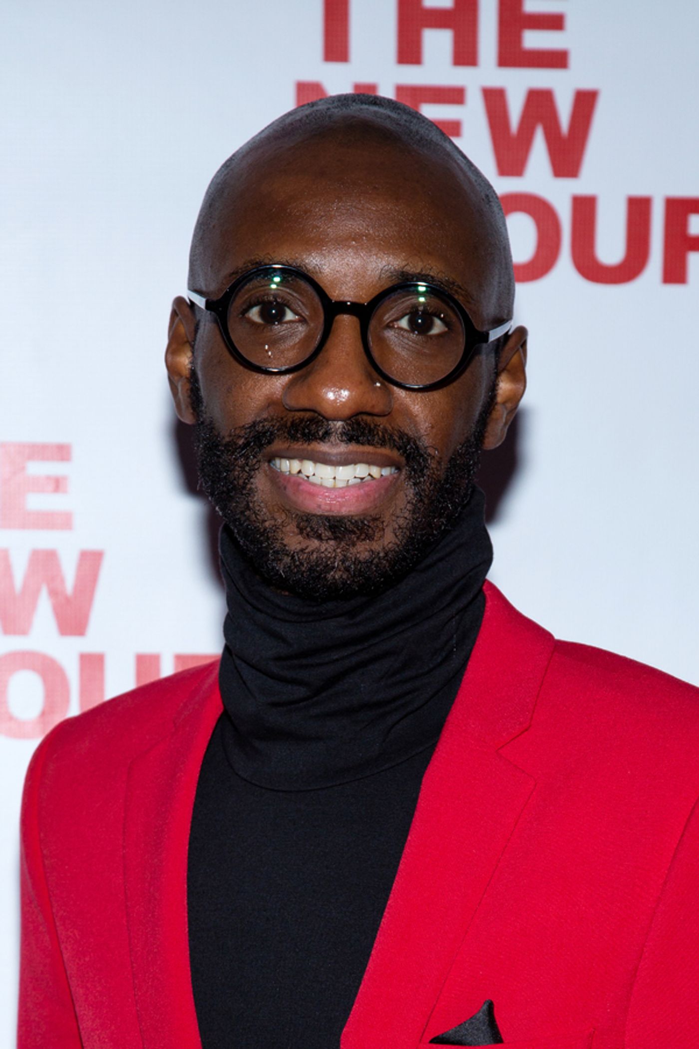 Photo Coverage: The New Group Celebrates Opening Night of ONE IN TWO  Image