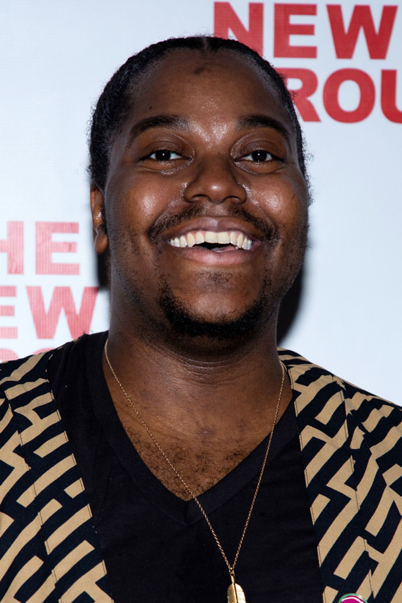 Photo Coverage: The New Group Celebrates Opening Night of ONE IN TWO  Image