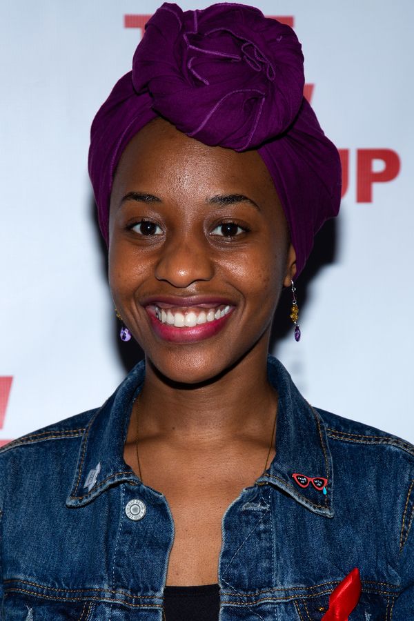 Photo Coverage: The New Group Celebrates Opening Night of ONE IN TWO — photo 29 of 30