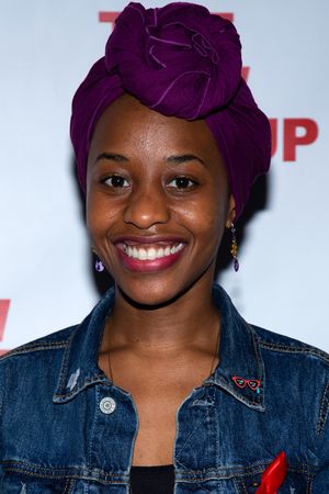 Mirirai Sithole @ BroadwayWorld Mirirai Sithole Photo