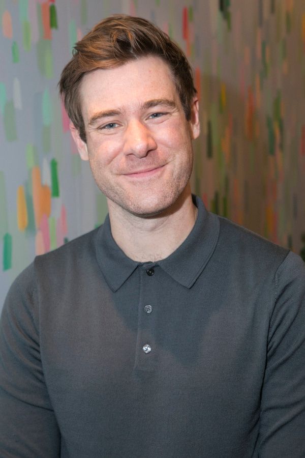 David Hunter Photo