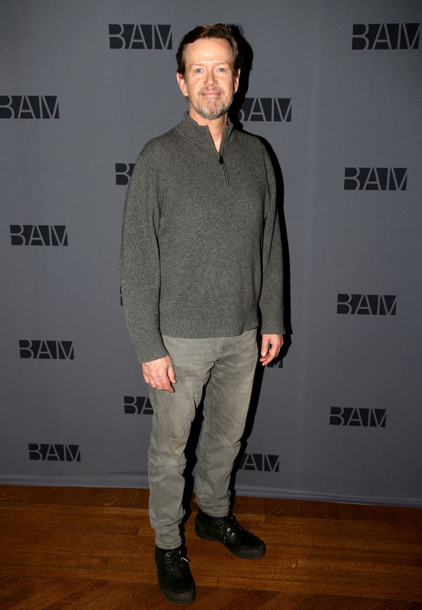 Photo Coverage: Meet the Company of MEDEA at BAM, with Rose Byrne, Bobby Cannavale & More!  Image