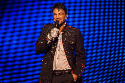 Peter Andre Photo