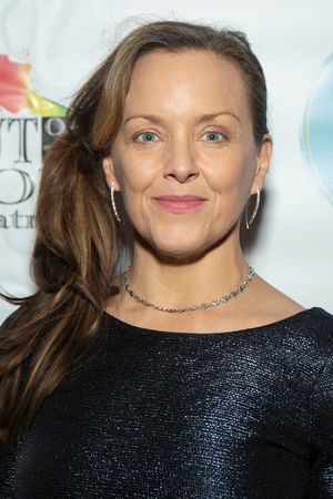 Alice Ripley @ BroadwayWorld Alice Ripley Photo