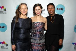 Alice Ripley, Liz Flemming, Christina Sajous @ BroadwayWorld Alice Ripley, Liz Flemming, Christina Sajous Photo