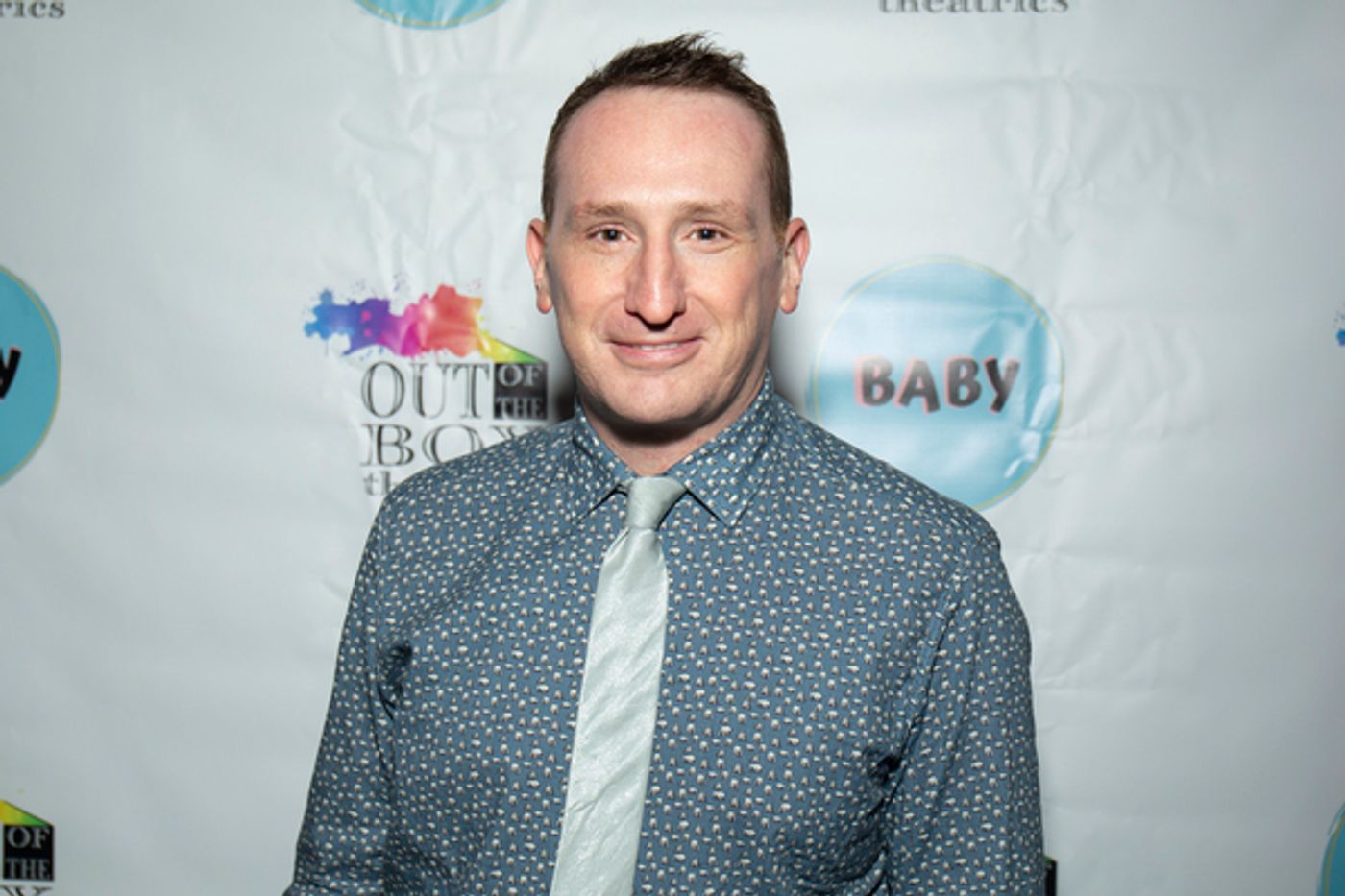 Photo Flash: Check Out Opening Night Photos of BABY Starring Alice Ripley  Image