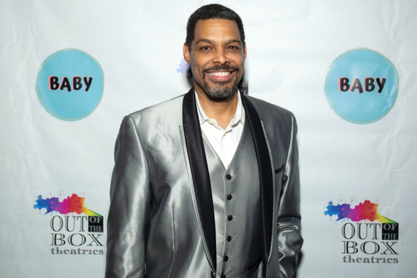 Photo Flash: Check Out Opening Night Photos of BABY Starring Alice Ripley  Image