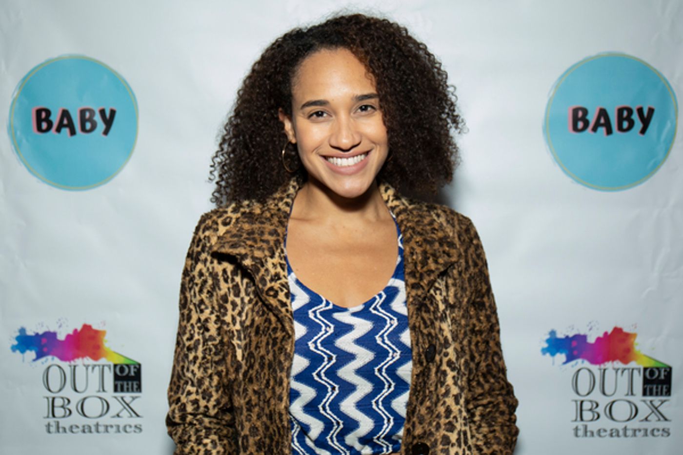 Photo Flash: Check Out Opening Night Photos of BABY Starring Alice Ripley  Image