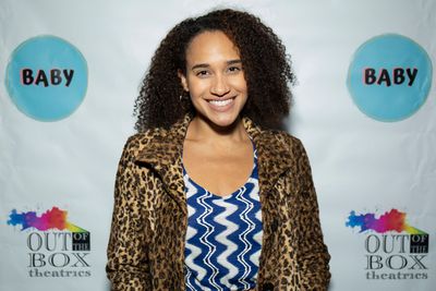 Gabrielle McClinton Photo