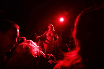 Maura Donohue Photo