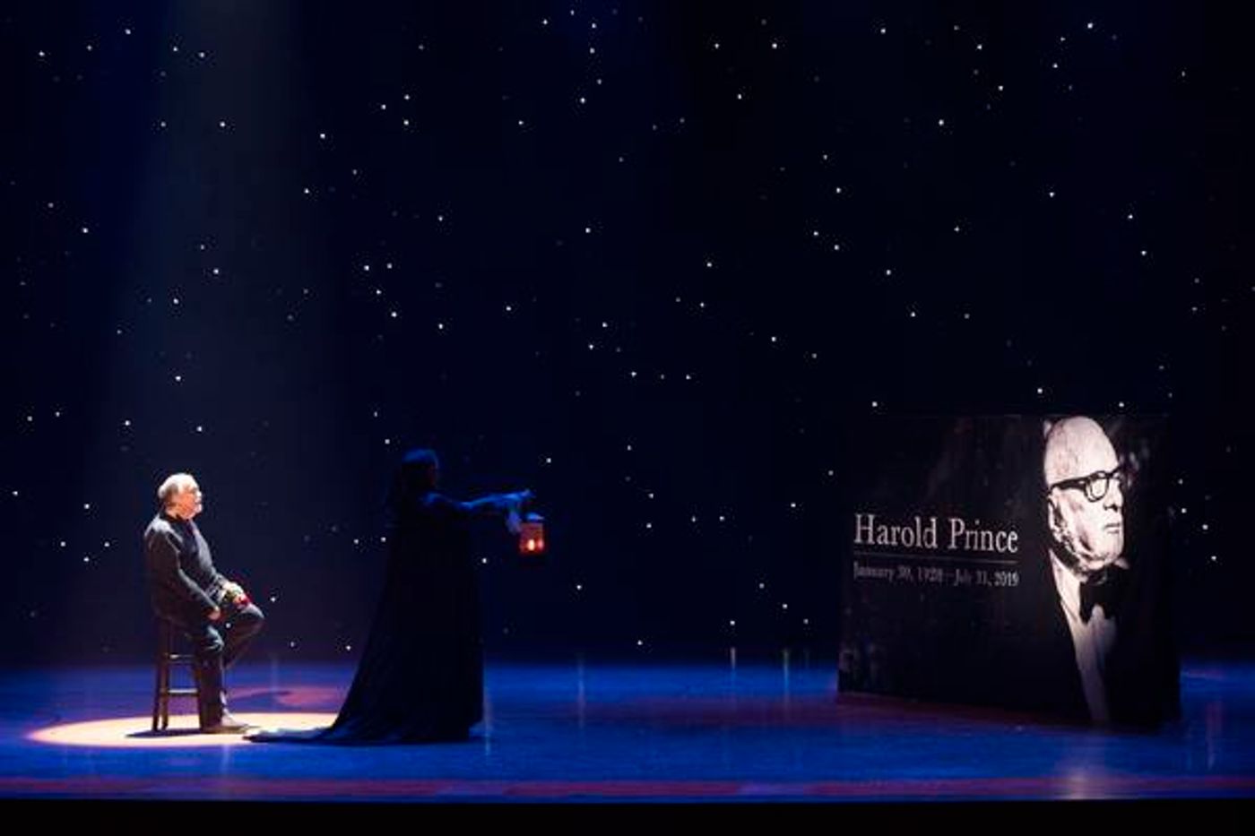 Photo Flash: HAMILTON, AIN'T TOO PROUD, MOULIN ROUGE! and More at RED BUCKET FOLLIES 2019  Image