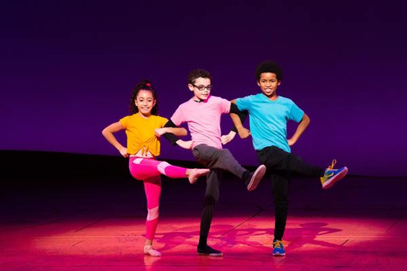 Photo Flash: HAMILTON, AIN'T TOO PROUD, MOULIN ROUGE! and More at RED BUCKET FOLLIES 2019  Image