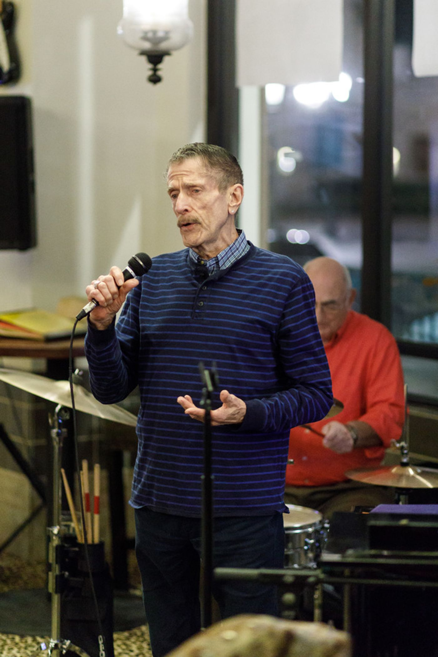 Photo Flash: New Piano Bar Launches in Pasadena Photo Flash: New Piano Bar Launches in Pasadena Image