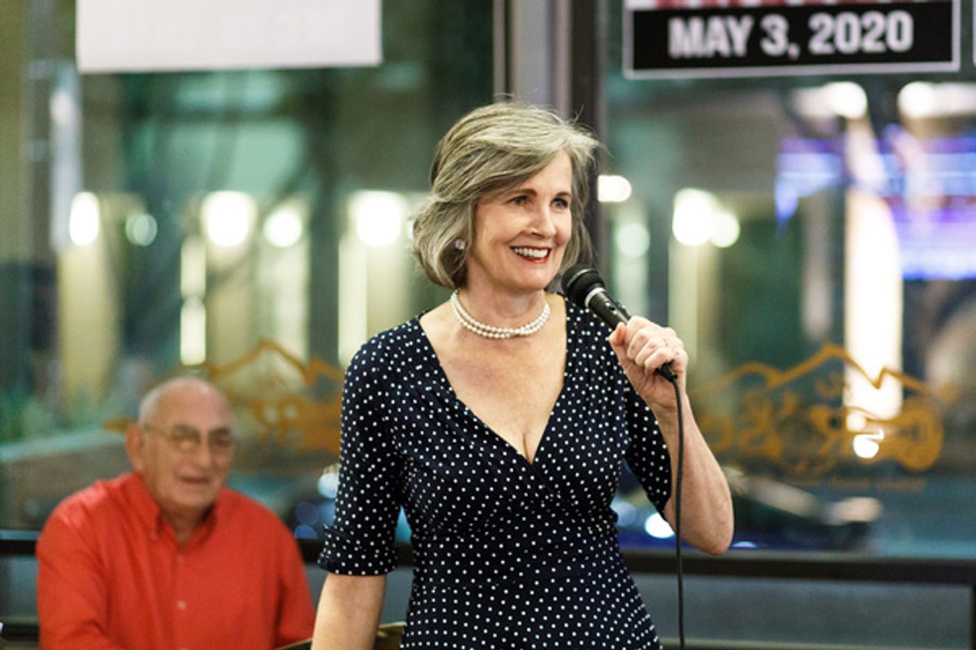 Photo Flash: New Piano Bar Launches in Pasadena Photo Flash: New Piano Bar Launches in Pasadena Image