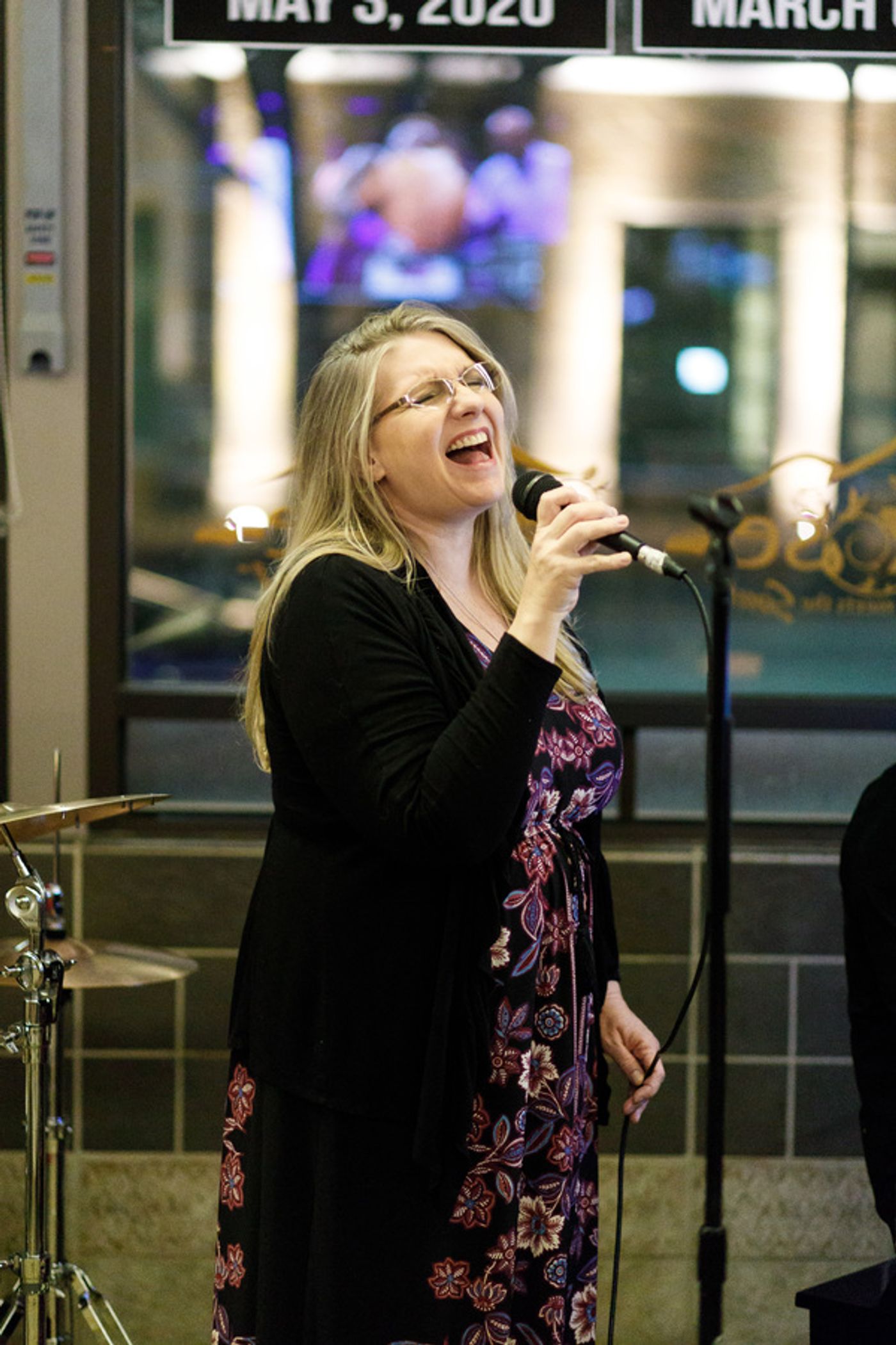 Photo Flash: New Piano Bar Launches in Pasadena Photo Flash: New Piano Bar Launches in Pasadena Image