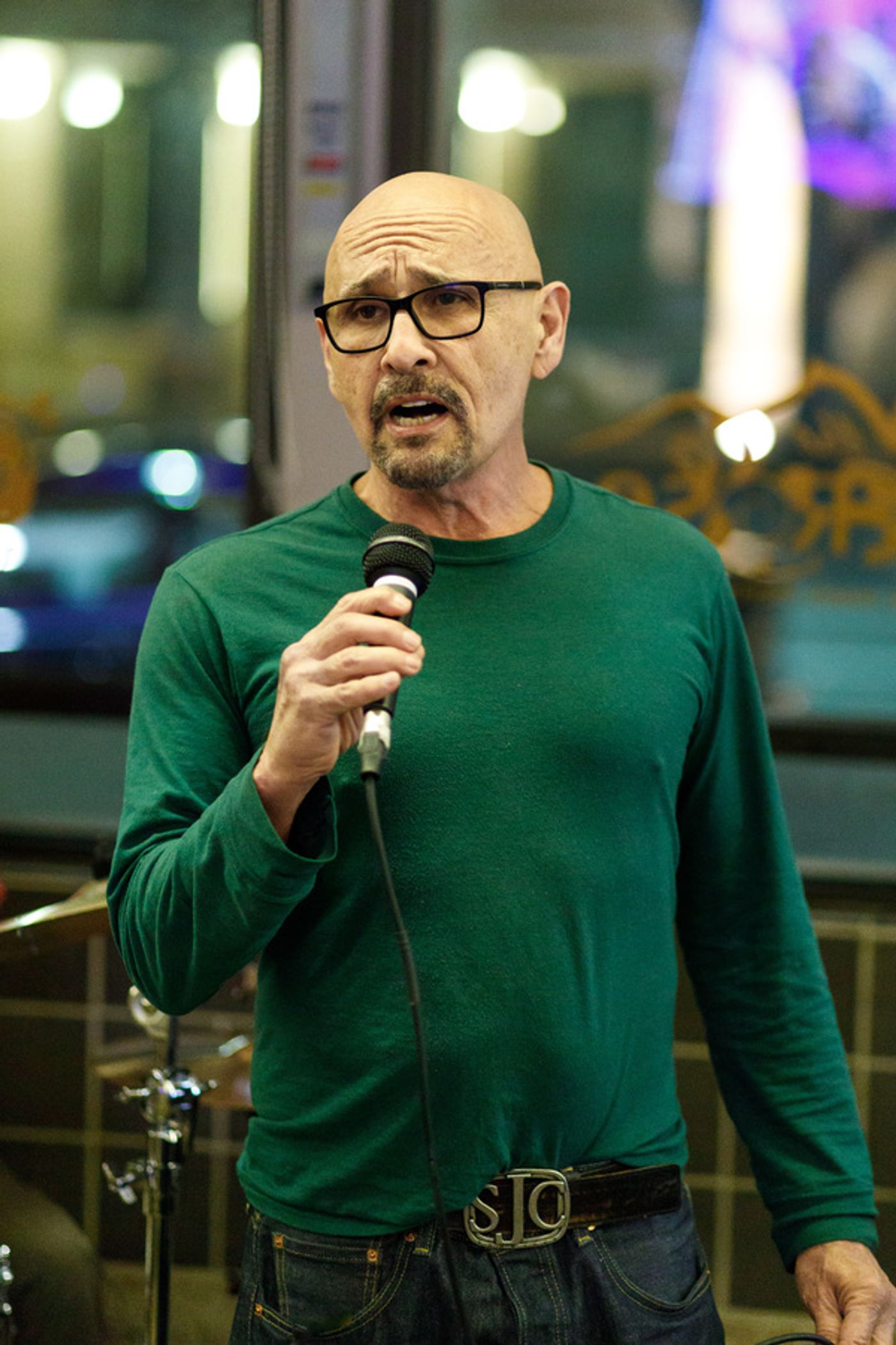 Photo Flash: New Piano Bar Launches in Pasadena Photo Flash: New Piano Bar Launches in Pasadena Image