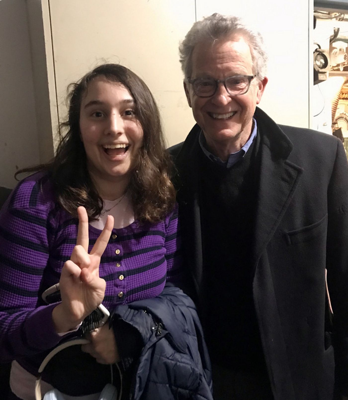 Photo Flash: Opening Night Of PETER AND THE STARCATCHER At EPIC Players Inclusion Company  Image