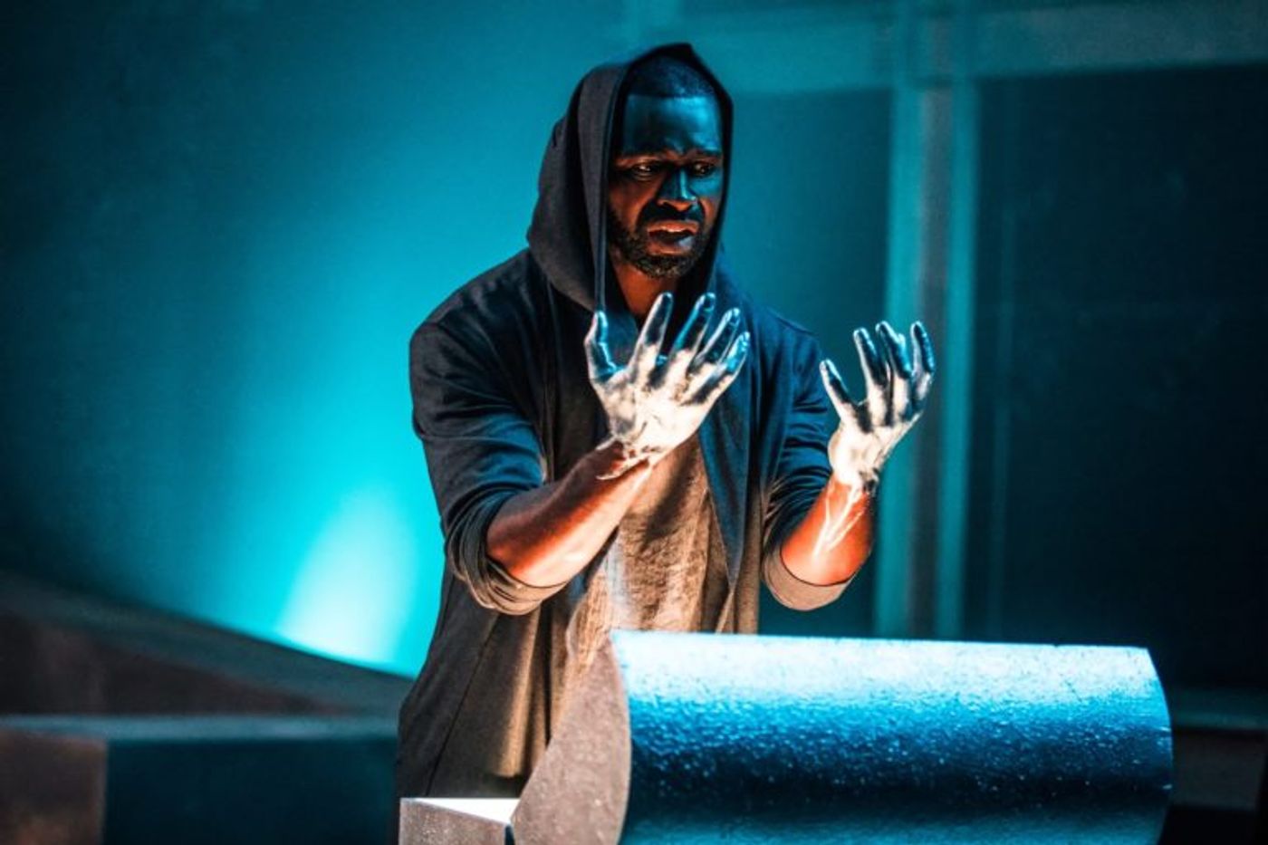 Review: JESUS CHRIST SUPERSTAR Has A Few Surprises at Orpheum  Image