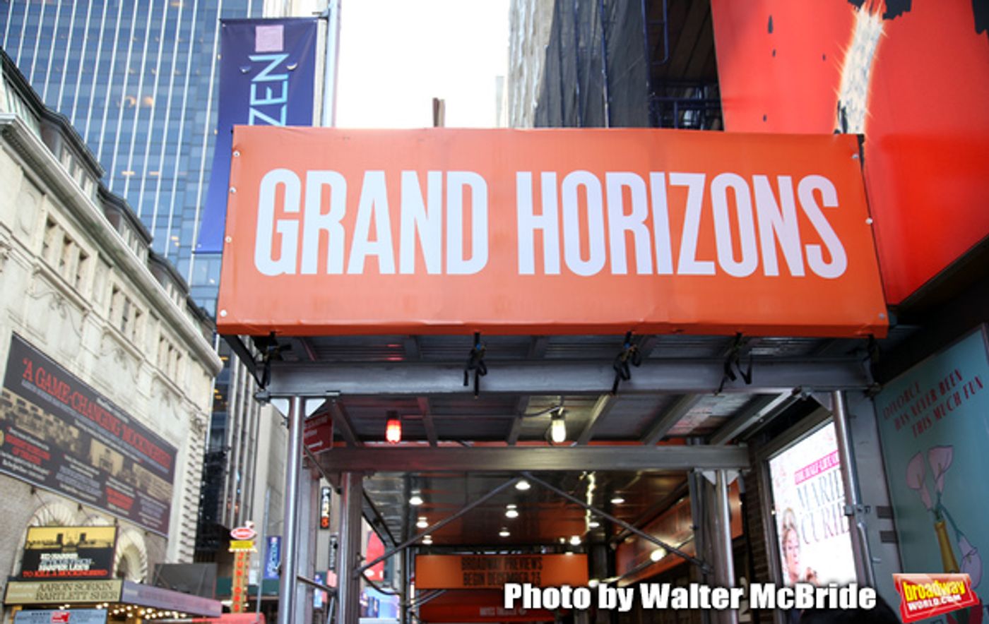 Photo Coverage: Meet the Cast of GRAND HORIZONS on Broadway, Starring Jane Alexander, James Cromwell, and More!  Image