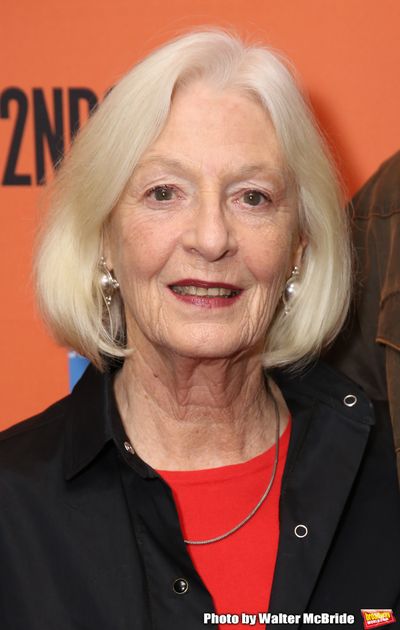 Jane Alexander  Photo