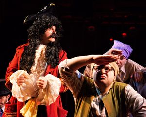 Max Baudsich, Gianluca Cirafici and Andrew Kader @ BroadwayWorld Max Baudsich, Gianluca Cirafici and Andrew Kader Photo