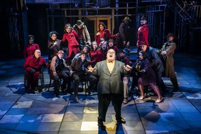 TJ Lloyd and company Photo