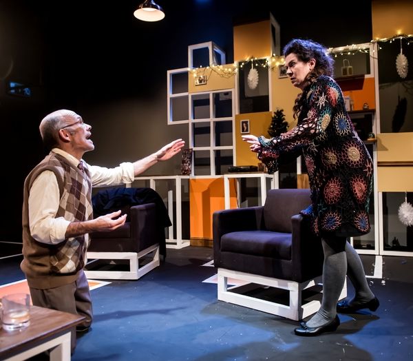 Andrew P Stephen and Sioned Jones Photo