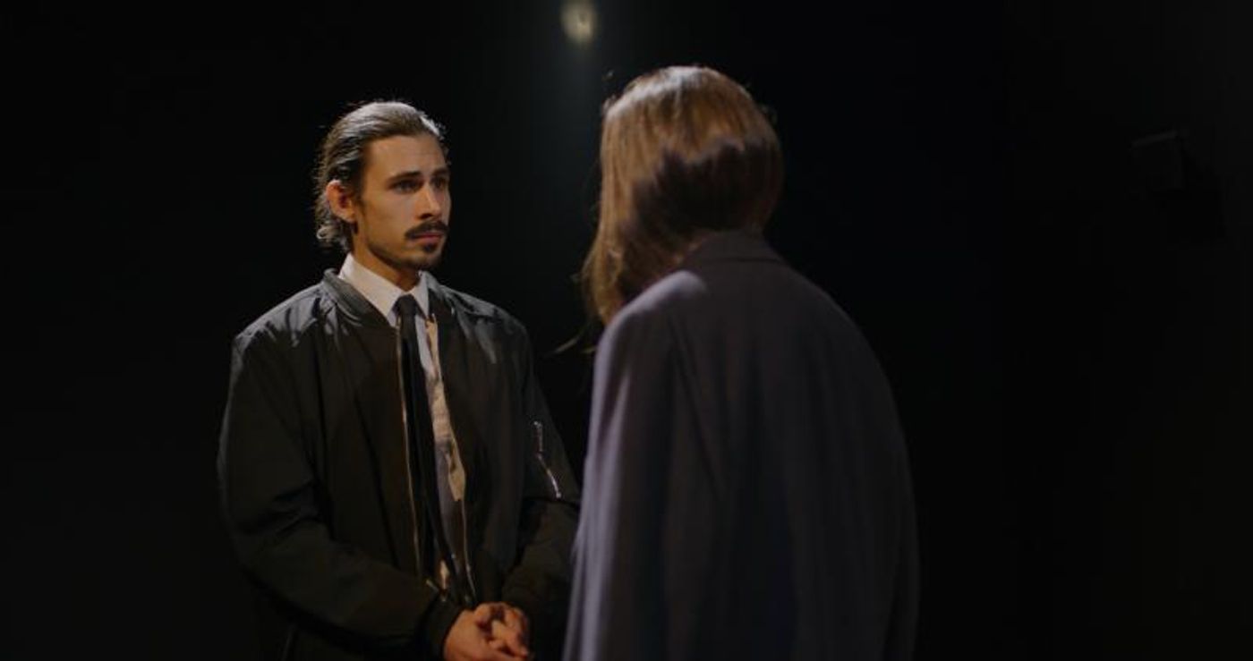 BWW Blog: Recent Atlantic Acting School Graduate Romain Mereau on Moving Across the World to Follow Your Dream  Image