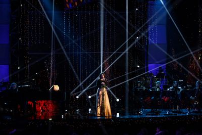 Idina Menzel Photo