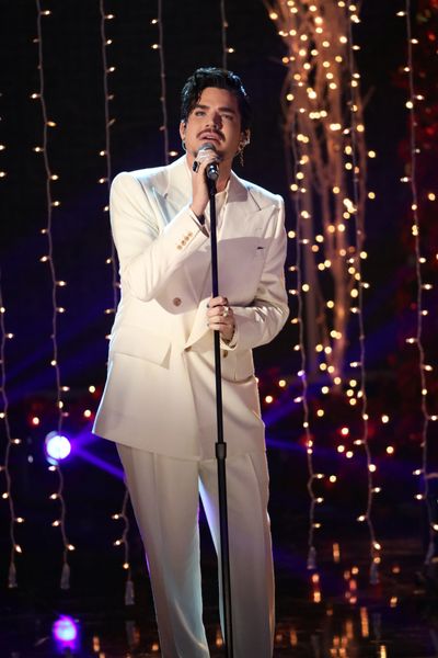 Adam Lambert Photo